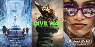 Eeg shaleemada la sii daayay Abriil 2024