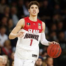 Lamelo ball is about to disappoint everybody what's good everybody, it's treese, and i am back. Nba Draft Lamelo Ball Builds His Case As Number 1 Pick Sports Illustrated