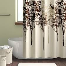Create a comfortable environment at your hotel with commercial shower curtains & rods! Rustic Cabin Shower Curtain Wayfair