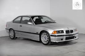 It offers a convincing combination of sports car and daily driver. 1994 Bmw M3 German Cars For Sale Blog
