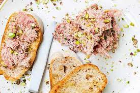 Amuse bouches are great fun to serve at parties because for one it's fun to come up with scrumptious little offerings and two, to surprise your guests, because you don't usually announce an amuse bouche. Easy Christmas Starter Recipes Olivemagazine