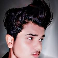 Profile for Mr.Mani model