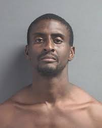 Name: MURRELL KEYLAN KE'ZHON M B Age: 27 Booking Date: 08/21/2025 Charges:  TAMPERING WITH PHYSICAL EVIDENCE/POSS OF PARA/LOITERING OR PROWLING Bond:  $2500.00 📷 SOURCE: VOLUSIA COUNTY CORRECTIONS Notice: “This content is  released