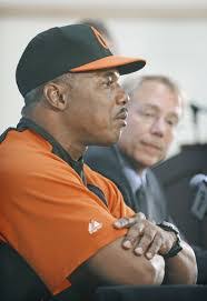 Juan Samuel's Instagram, Twitter & Facebook