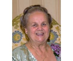 Shirley Crow Obituary (1934