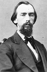 Famed general Winfield Scott & daughters at Hanover Junction?