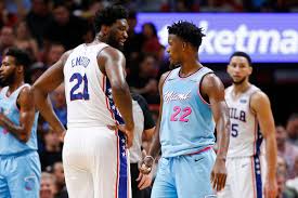 The question now is whether that energy is something that the sixers can use to their benefit this postseason. Z6ivydaneq4 Ym