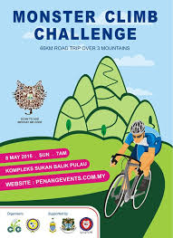 Balik pulau turism hotell i balik pulau bed and breakfast i balik pulau. Monster Climb Challenge 2016 Bikemap Your Bike Routes