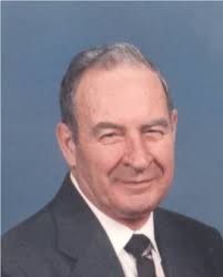 Calvin Dennis Rima (1924-2004)