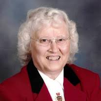 Obituary information for Maxine A. Durham