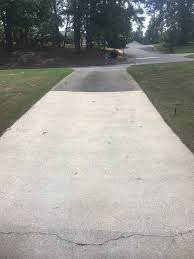 Driveway Stripes And Nozzle Tips Surface Cleaner
