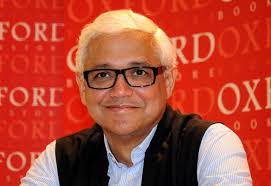 Amitav Ghosh's warning