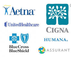 Humana insurance company logo