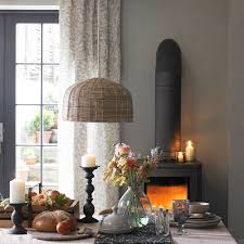 Free shipping on orders over $25 shipped by amazon. Dining Room Curtain Ideas On Trend And Elegant Looks For Window Treatments