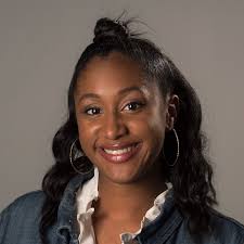 Brittany Mayes's Instagram, Twitter & Facebook