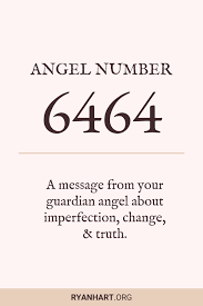 3 Mysterious Meanings Of Angel Number 6464 Angel Numbers Millionaire Minds Angel Number Meanings