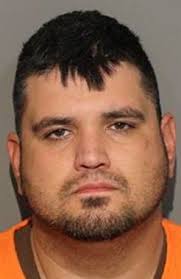 Calaveras County Sheriff's Office looking for suspect after wild pursuit  Sunday