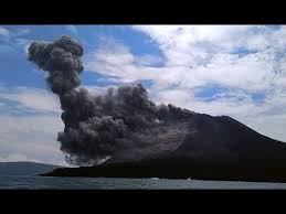 Maybe you would like to learn more about one of these? Anak Krakatau Meletus Bau Belerang Menyengat Warga Lampung Selatan Masih Mengungsi Radartvnews Portal Berita Lampung