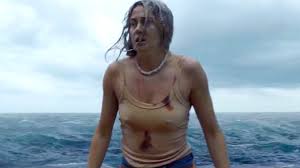 In the new movie adrift, woodley and claflin play tami and richard, a pair of adventurous, attractive people who hook up and, shortly after, commit to. Adrift With Shailene Woodley Official Final Trailer Video Dailymotion