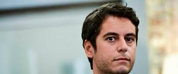 Gabriel attal est un proche de stéphane séjourné, l'influent conseiller politique du chef de l'état et du secrétaire d'état benjamin griveaux. Gabriel Attal Qui Est Son Compagnon Stephane Sejourne Gala