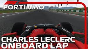 We did not find results for: F1 Portimao Algarve Circuit Charles Leclerc Onboard 2020 Portuguese Grand Prix Youtube