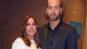 She was previously married to andré vetters. Brofy Kgukmhtm