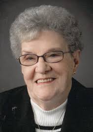 Marjorie “Marge” A. Gunville