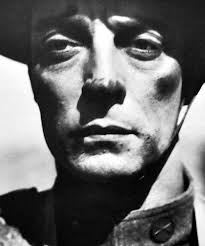 Buster Keaton