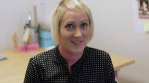 Interview with artist, musician and graphic designer Carmen Leah