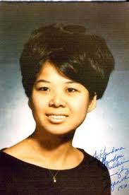 Suzanne Jones Honciano (1952-2006)