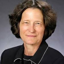 MARY L. FARRINGTON, MD