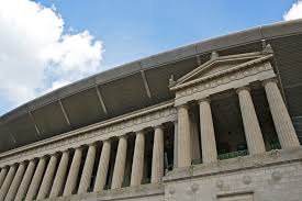 Turn your key to accessory mode to keep your stereo on. Drive In Movie Theater Coming To Soldier Field