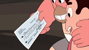 Maybe you would like to learn more about one of these? How Greg Universe Does Money The Billfold