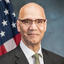 John Lewis: Good Trouble AND OUR SPRING FUNDRAISER