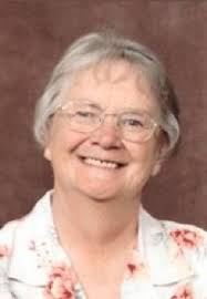 Willetta Oberg Obituary January 9, 2008