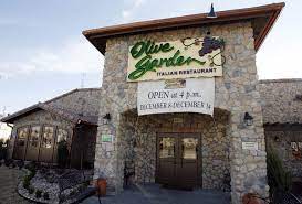 What benefits does olive garden offer? Olive Garden Set To Open Business News Tulsaworld Com