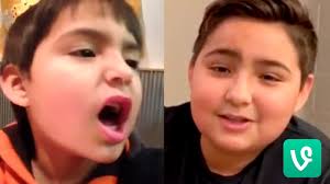1545 vine street maurice chevalier: Chipotle Is My Life Kid Goes Viral On Tiktok With Recreation Of Iconic Vine Dexerto