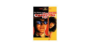 Amazon.com: The Coca-Cola Kid [DVD] : Eric Roberts, Greta Scacchi, Bill  Kerr: Movies & TV