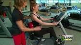 Just bought a new recumbent bike after using an older schwinn for 14 years. Schwinn 270 Recumbent Bike My17 Bluetooth Connectivity Syncs With The Schwinn Trainer App Youtube