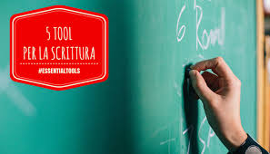 Sinonimi e contrari di a portata di mano. Essential Tools 5 Strumenti Per Ottimizzare La Scrittura Socialmediacoso