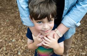 Trans kids crave acceptance at school in a nation that often resists it