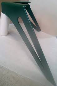 Il est temps de donner à votre canapé la table basse qu'il mérite. Pied De Table Basse En Metal 100 Made In France Piedtable Fr