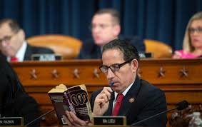 He assumed office on january 3, 2017. At The Center Of The Impeachment Debate Stands A Constitutional Scholar The Nation