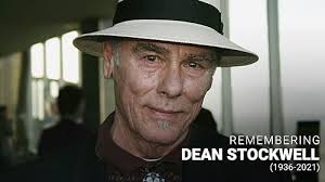Remembering Dean Stockwell