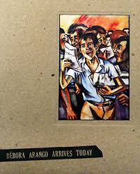 Centro cultural integrado debora arango. Amazon Com Sociales Debora Arango Llega Hoy 9789585717510 Da Bora Arango Pa Rez Books