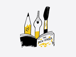 Did you scroll all this way to get facts about new yorker puzzle? The Cartoon Department Coup The New Yorker