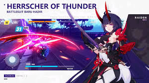 This is a guide for making the best team and party setup in genshin impact. Honkai Impact 3 Tutorial Raiden Mei Gameplay Youtube