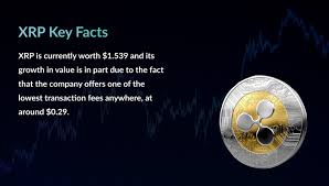Xrp is considered a good investment as it offers a huge potential to grow. What Is Ripple And Is It A Better Investment Than Bitcoin Arbismart