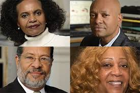 Four selected to join 'Indispensable Role of Blacks at Johns Hopkins'  exhibit