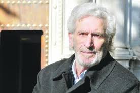 José Luis García Rúa (Vida y obra)